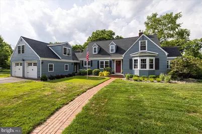 6 E School Lane, Yardley, PA 19067 - Photo 1