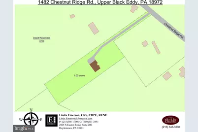 1482 Chestnut Ridge Road, Upper Black Eddy, PA 18972 - Photo 7