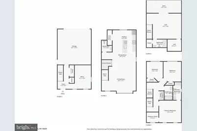 134 Easton Street, Bensalem, PA 19020 - Photo 31