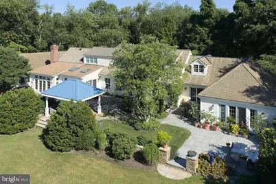 941 Mt Eyre Road, Washington Crossing, PA 18977 - Photo 59