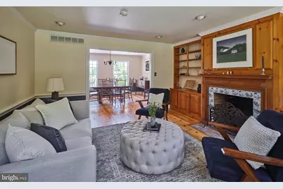 941 Mt Eyre Road, Washington Crossing, PA 18977 - Photo 11