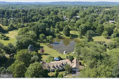 941 Mt Eyre Road, Washington Crossing, PA 18977 - Photo 3