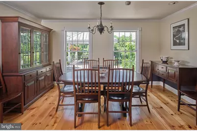 941 Mt Eyre Road, Washington Crossing, PA 18977 - Photo 13