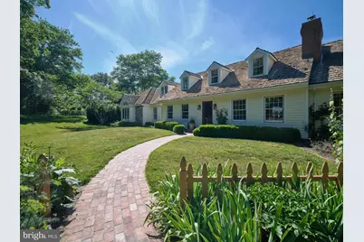 941 Mt Eyre Road, Washington Crossing, PA 18977 - Photo 7