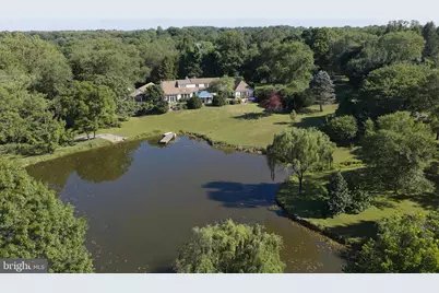 941 Mt Eyre Road, Washington Crossing, PA 18977 - Photo 1