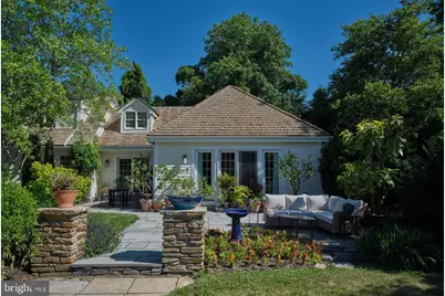 941 Mt Eyre Road, Washington Crossing, PA 18977 - Photo 29