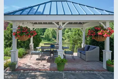 941 Mt Eyre Road, Washington Crossing, PA 18977 - Photo 51
