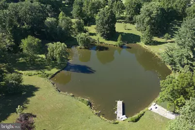 941 Mt Eyre Road, Washington Crossing, PA 18977 - Photo 63