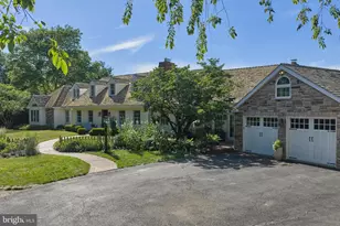 941 Mt Eyre Rd, Washington Crossing, PA 18977 - Photo 1