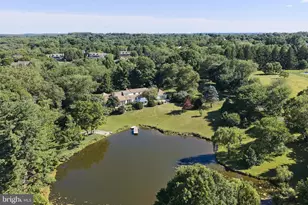 941 Mt Eyre Rd, Washington Crossing, PA 18977 - Photo 5