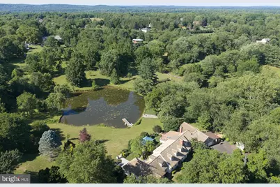 941 Mt Eyre Road, Washington Crossing, PA 18977 - Photo 3