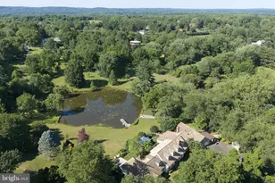 941 Mt Eyre Rd, Washington Crossing, PA 18977 - Photo 3