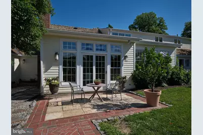 941 Mt Eyre Road, Washington Crossing, PA 18977 - Photo 23