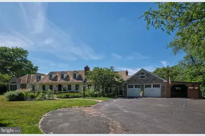 941 Mt Eyre Road, Washington Crossing, PA 18977 - Photo 55