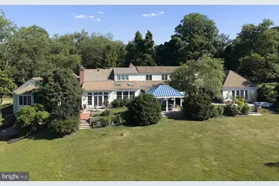 941 Mt Eyre Road, Washington Crossing, PA 18977 - Photo 61