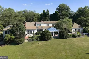 941 Mt Eyre Rd, Washington Crossing, PA 18977 - Photo 61