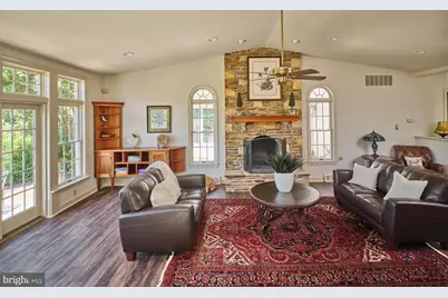 941 Mt Eyre Road, Washington Crossing, PA 18977 - Photo 19
