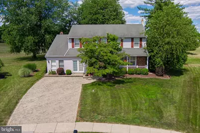 487 Cambridge Lane, Newtown, PA 18940 - Photo 45