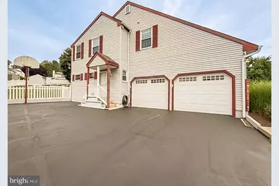 735 Ross Drive, Feasterville-Trevose, PA 19053 - Photo 85