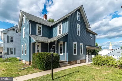 39 S Ninth Street, Quakertown, PA 18951 - Photo 1