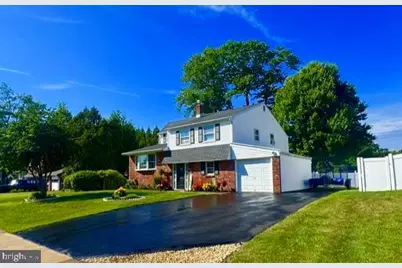 420 Hancock Road, Warminster, PA 18974 - Photo 1