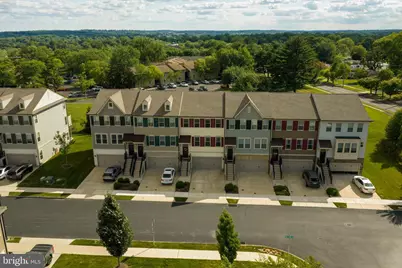 406 Tall Oaks Drive, Warminster, PA 18974 - Photo 9