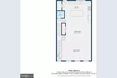 406 Tall Oaks Drive, Warminster, PA 18974 - Photo 49