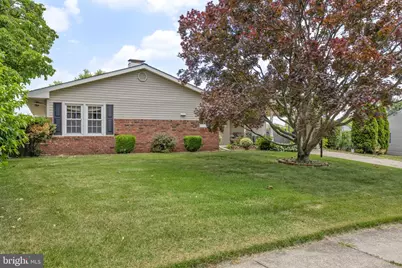 8 Marigold Circle, Levittown, PA 19054 - Photo 41