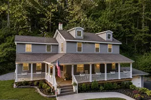 5309 Lehnenberg Rd, Kintnersville, PA 18930 - Photo 1