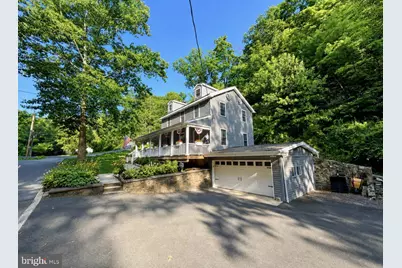 5309 Lehnenberg Road, Kintnersville, PA 18930 - Photo 41