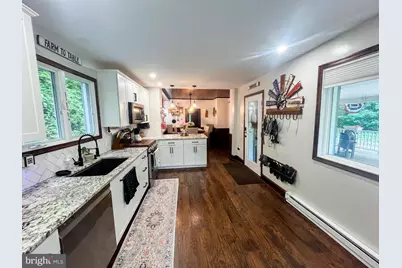 5309 Lehnenberg Road, Kintnersville, PA 18930 - Photo 13
