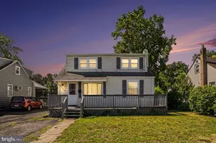 3508 Carnarvon Ave, Bristol, PA 19007 - Photo 41