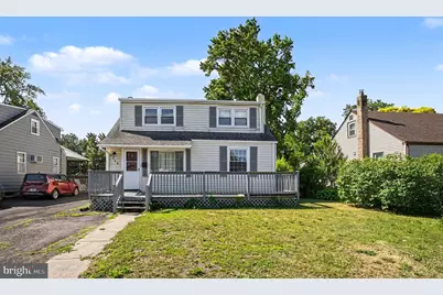 3508 Carnarvon Avenue, Bristol, PA 19007 - Photo 1