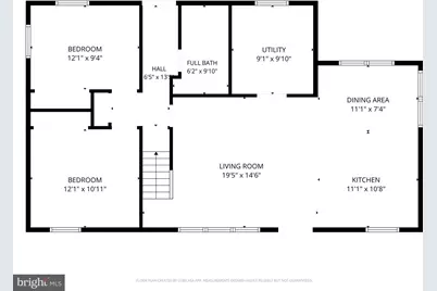 69 New School Lane, Levittown, PA 19054 - Photo 19