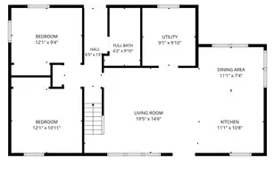 69 New School Ln, Levittown, PA 19054 - Photo 19