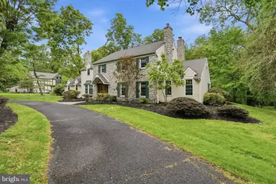 1316 Heller Drive, Yardley, PA 19067 - Photo 1