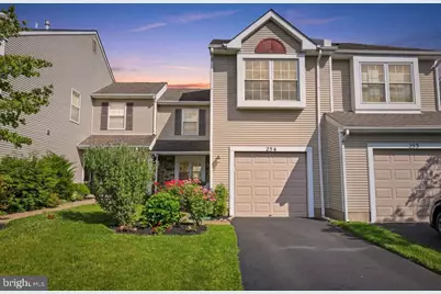 254 Sequoia Drive, Newtown, PA 18940 - Photo 1