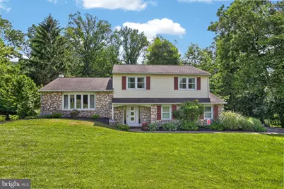 4 Far View Road, Chalfont, PA 18914 - Photo 43