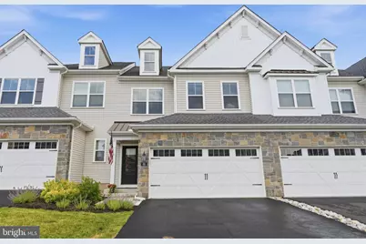 68 Parry Way, Ivyland, PA 18974 - Photo 3