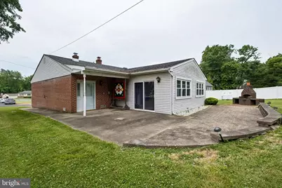 4674 Sunrise Avenue, Bensalem, PA 19020 - Photo 45