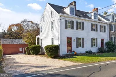 1507 River Road, New Hope, PA 18938 - Photo 1