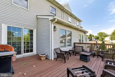 549 Princeton Court, Bensalem, PA 19020 - Photo 53