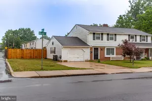 136 N Ambler St, Quakertown, PA 18951 - Photo 1