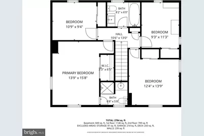 244 Strawberry Circle, Langhorne, PA 19047 - Photo 31