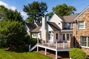 2 Garden Path, Doylestown, PA 18901 - Photo 33