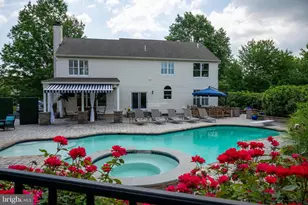 4502 Scenic View Cir, Doylestown, PA 18902 - Photo 45