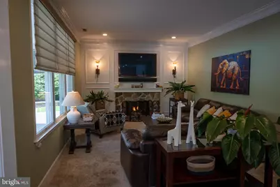 4502 Scenic View Circle, Doylestown, PA 18902 - Photo 21
