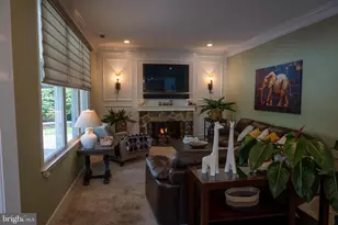 4502 Scenic View Cir, Doylestown, PA 18902 - Photo 21