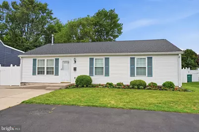 1325 Dixon Avenue, Croydon, PA 19021 - Photo 1