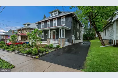 115 Harvey Avenue #115-2, Doylestown, PA 18901 - Photo 1
